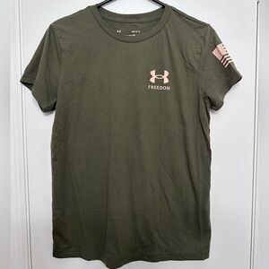 Under Armour Women’s Tee